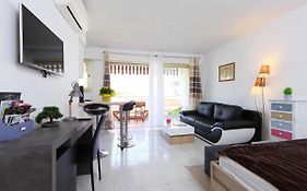 Apartment Villa Lerins