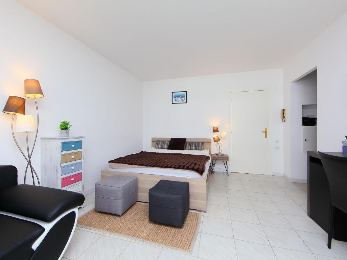 Apartment Villa Lerins Cannes Extérieur photo